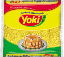 Yoki | Amendoim Pralinê